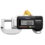 Digital Thickness Gauge 0-13,5x0,01 mm